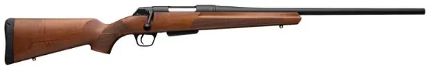 WGUN 5357092002 XPR SPORTER NS 400L 22 WALNT