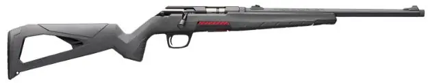 WGUN 525201186 XPERT SR S 17WSM 16.5 GRY