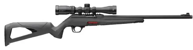 WGUN 521156102 WILDCAT SR SCP CMB S 22LR 16.5 GRY
