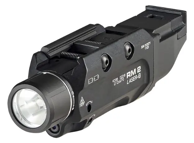 STL 69454 TLR RM 2 LASERG LIGHT ONLY