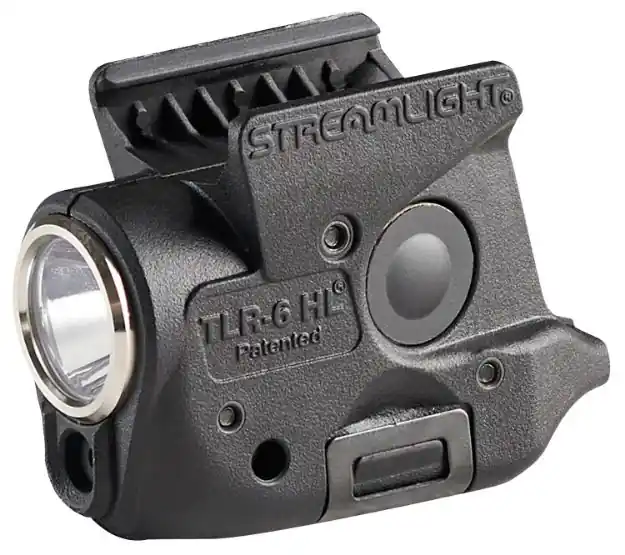 STL 69344 TLR-6 HL (SIG SAUER P365) BLK