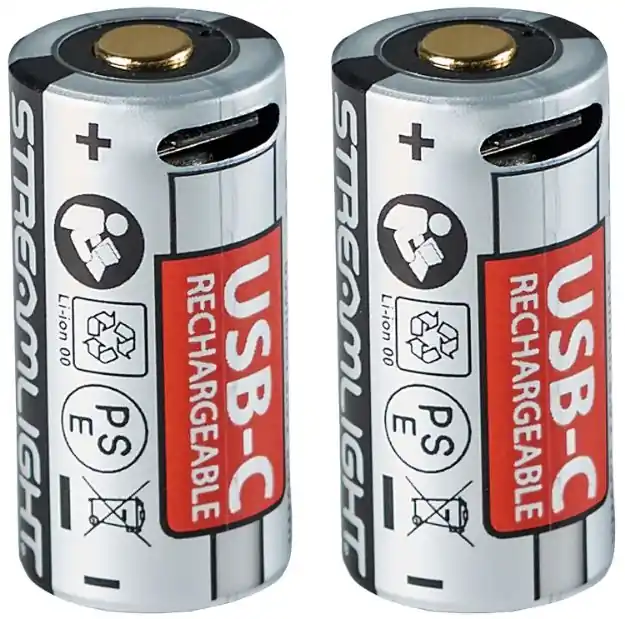 STL 20237 SLB9 BATTERY PACK 2PK