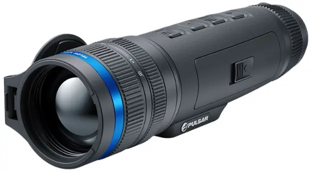 Pulsar Telos Xg50 Thermal Monocular 50Hz 640X480<