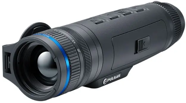 Pulsar Telos Xq35 Thermal Monocular 50Hz 384X288<