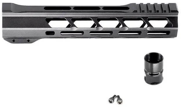 AND G2-K066-M209 AM15 MLOK HANDGUARD 9.5 LOW MASS