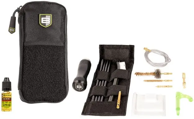 BRKTHRU BT-MPK-264 BADGE 6.5 ROD/PULL THRU KIT