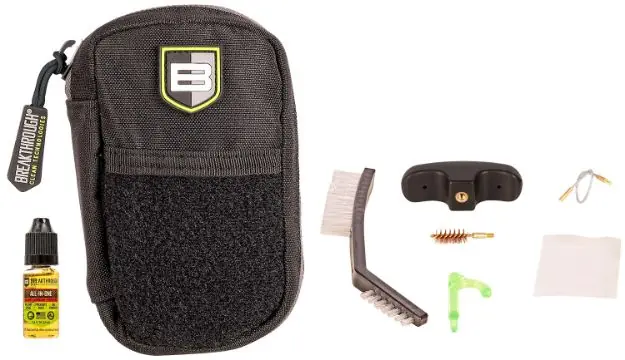 BRKTHRU BT-COP-44 BADGE 44/45 PULL THRU KIT