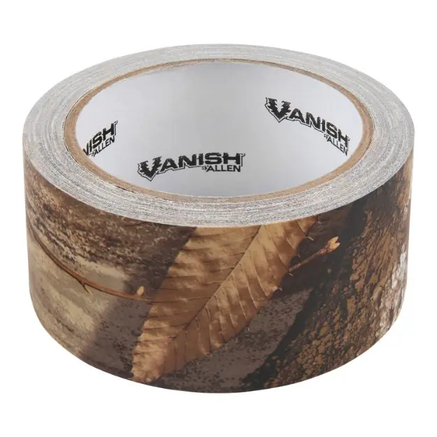 ALLEN 450 DUCT TAPE REALTREE EDGE 10 YARDS
