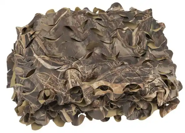 ALLEN 25357 DIE-CUT CAMO 9.8FTX58IN RLTR MAX7 TN
