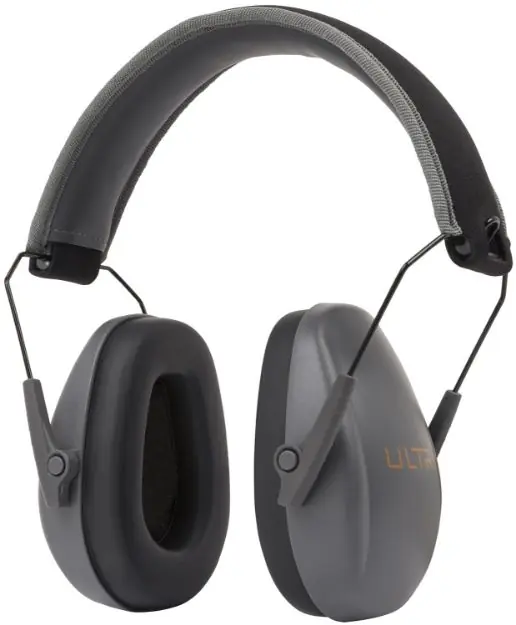 ALLEN 4153 ULTRX SLIM PROFILE GRY