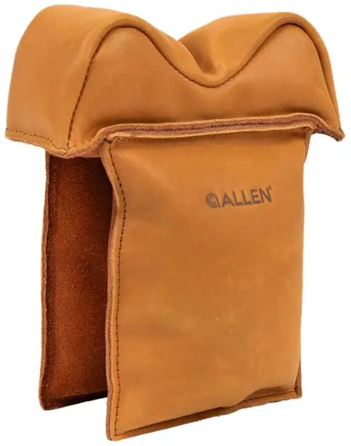 ALLEN 15124 BOULDER LTHR WINDOW MNT SHTING REST