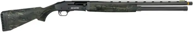 MOSS 85166 940 PRO 12 24 10 OPTIC CUT MULTI