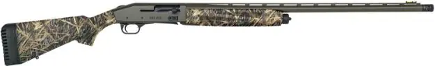 MOSS 85164 940 WF 12 28 5R OPTIC CUT MOVSG