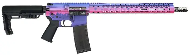 BRO 23120701 5.56 MLOK 16 MFT MIAMI