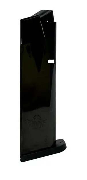 ROCKI 42384 MAG RIA 5.0 9MM 17 BLK