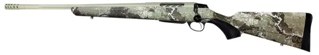 TIKKA JRTXVA419 T3X LIT VALP FTB 65PRC LH 24