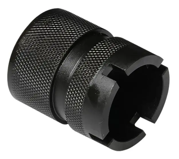 CMMG 55DA244 BARREL NUT RKM AR15