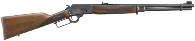 Marlin 1894 Classic 44Mag 20.25" Blued Walnut