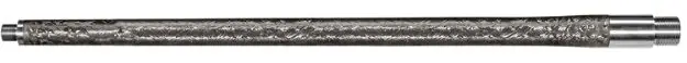 TERMINUS BARREL, BOLT, 223REM, 20 LENGTH,