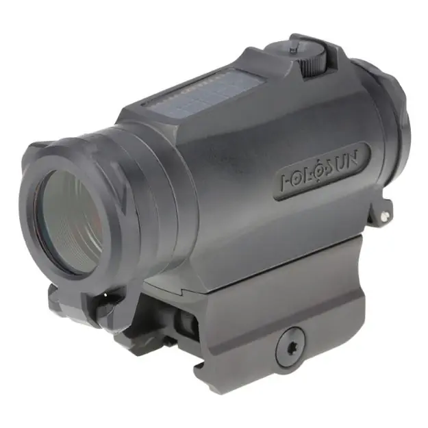 HOLOSUN HE515CT-GR MCRO GRN DOT MLTI RETICLE