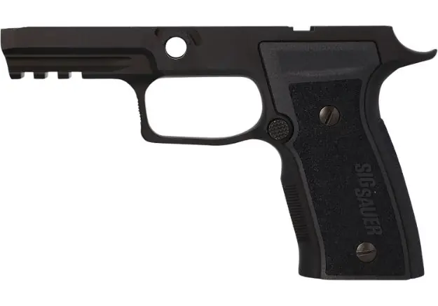 320 Axg Carry Grip Mod Assem
