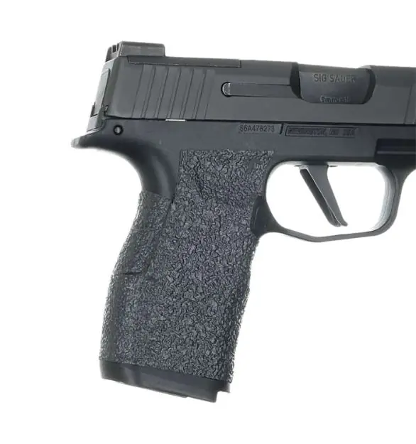 TALON EV12R SIG P365/P365XL RUBBER