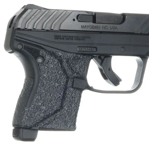 TALON EV10R LCP, LCP II RUBBER