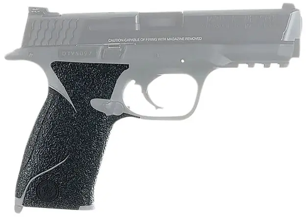TALON EV06R S&W FULL SIZE,2.0 RUBBER