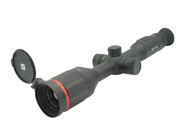 XVISION 203203 TS200 2.3-9.2X 400X300