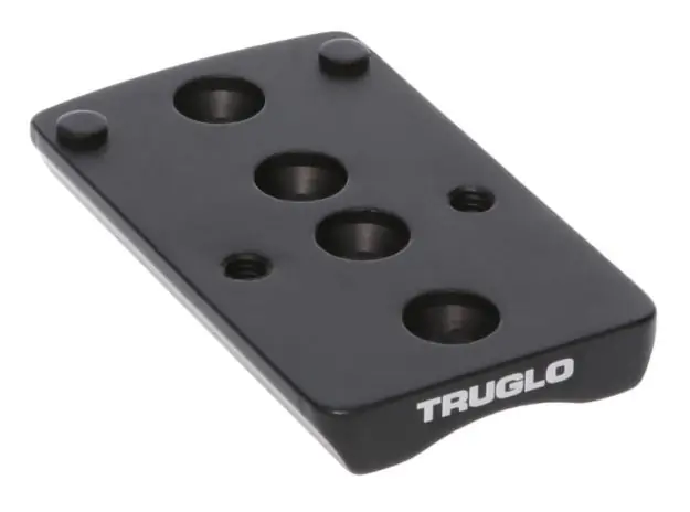 TRU TG-TG8955RU1 RUGER 10/22 RECVR MOUNT