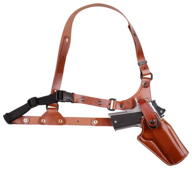 GALCO GA880R GREAT ALASKAN CHST HLST TAN