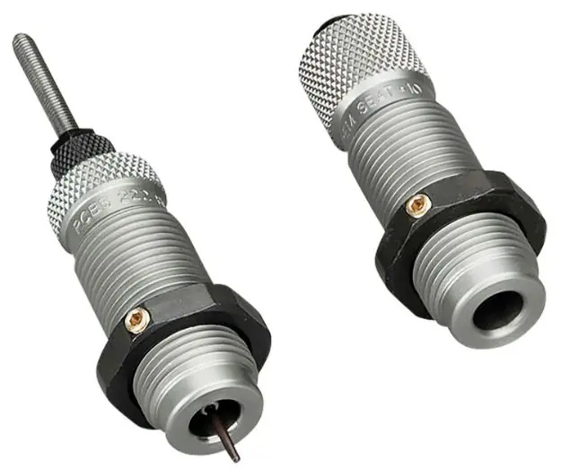 RCBS 11169 SUPREME DIE SETS .223 REM