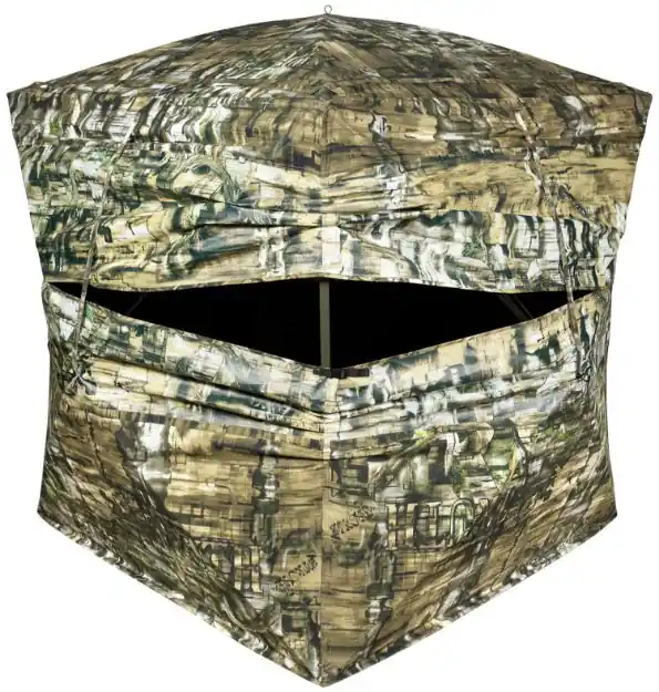 PRIM 65163 DBL BULL SURROUNDVIEW MAX TR CAMO