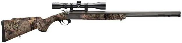 TRAD CR5-841104416 NITRO FIRE 50C MOBU 3-9X40 26