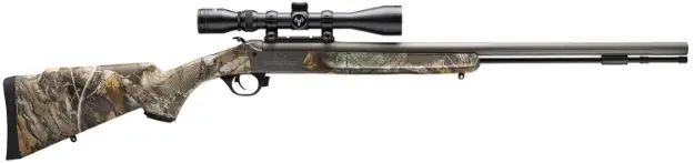 TRAD CR5-841104421 NITRO FIRE 50C RT EDG 3-9X40 26