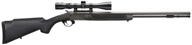TRAD CR5-84110440 NITRO FIRE 50C BLK 3-9X40 26