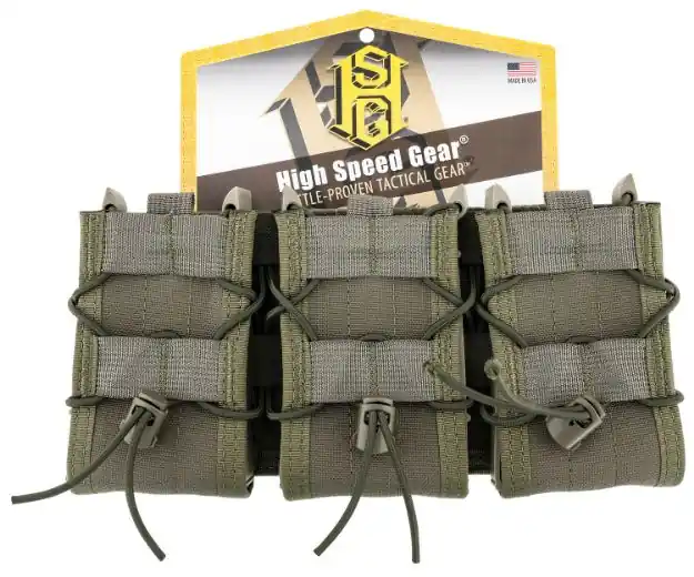HSGI 45TA00OD TRIPLE TACO SHINGLE ODRAB
