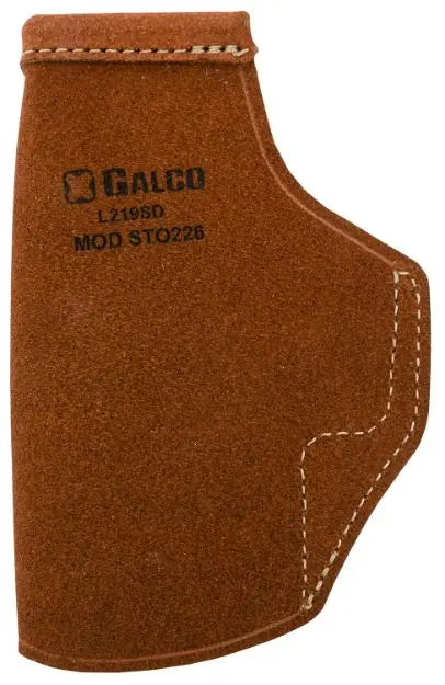 GALCO STO226 STOW-N-GO GLK19X NAT