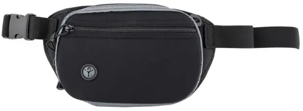 GALCO FTPRGBC FASTRX WAIST KHR CW9 GLK32 GR/BK