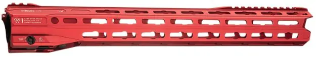 SI GRIDLOK-LITE-17-RED GRIDLOCK LITE 17" RL
