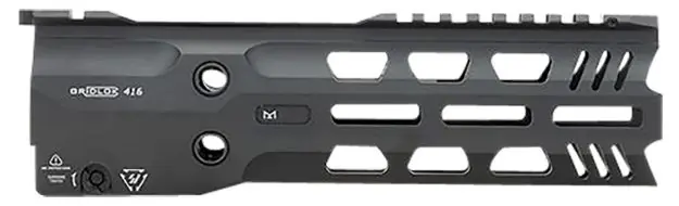 SI GRIDLOK-416-FD-9 GRIDLOCK 416 9" RL