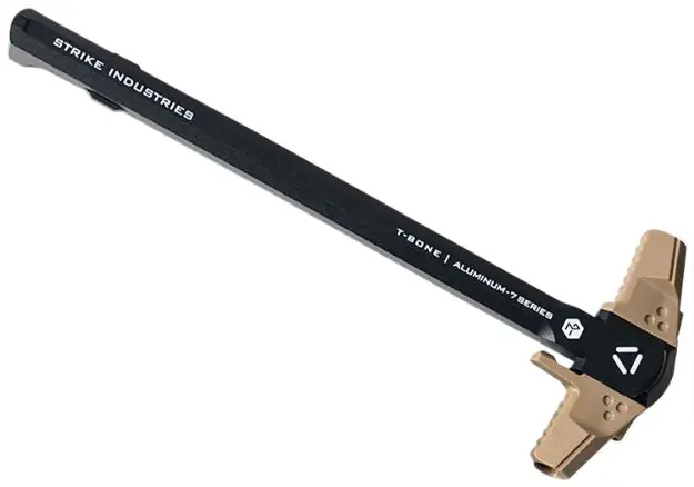 T-Bone Charging Handle For 223/5.56 Fde