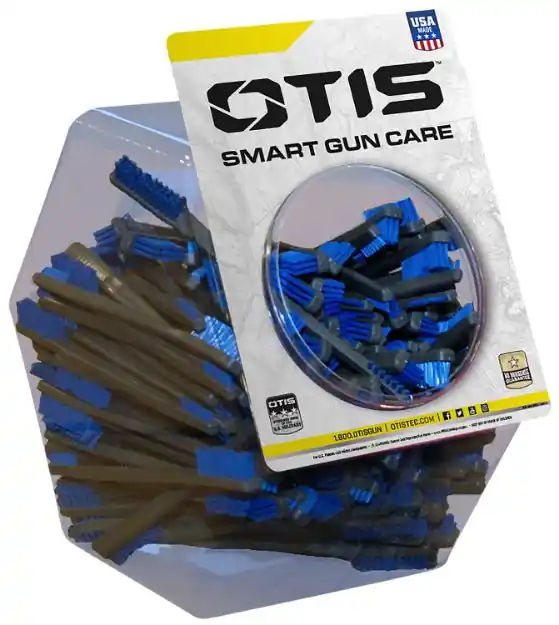 OTIS AD1080316BLU CNSTR POP BLU NYL AP BRSH 150CT