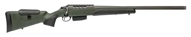 TIKKA JRTXRSV315 T3X SUPR VAR 243 24 RGHGN