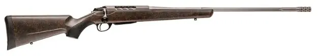 TIKKA JRTXRBS319 T3X LITE RGHTCH EMBR 65PR 24