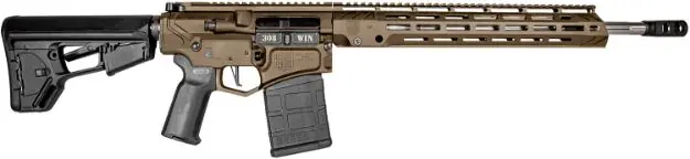Db10d 308Win Fde 18" M-Lok