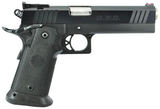 TRI 85675 SPS PANTERA 1911 9MM BL 18RD
