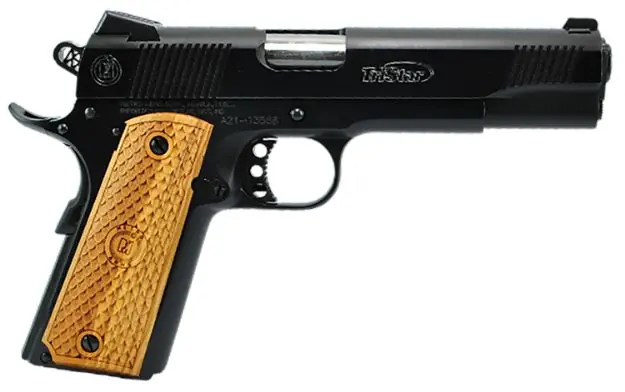 Gov Ii 1911 45Acp Blue 8+1