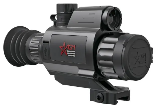 AGM 3142455306RA51 VARMINT LRF TS50384