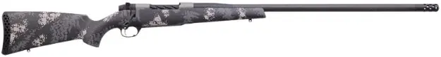 Mark V Bc Ti Carbon 65-300 26"